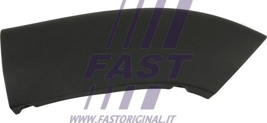 Fast FT90868 - Облицювання / захисна накладка, крило autozip.com.ua