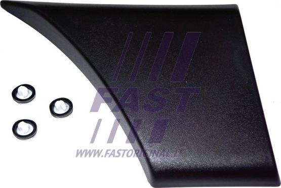 Fast FT90809 - Облицювання / захисна накладка, боковина autozip.com.ua
