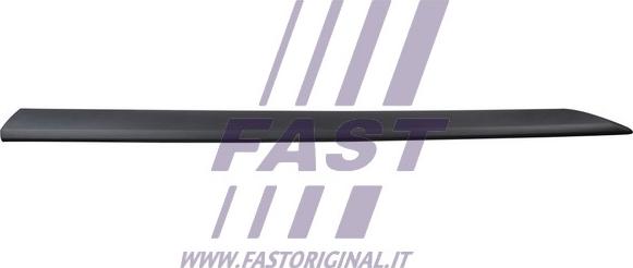 Fast FT90804 - Облицювання / захисна накладка, боковина autozip.com.ua