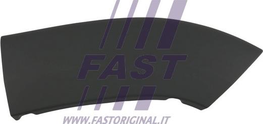 Fast FT90819 - Облицювання / захисна накладка, крило autozip.com.ua