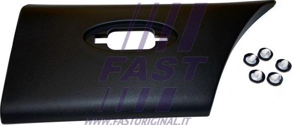Fast FT90811 - Облицювання / захисна накладка, боковина autozip.com.ua