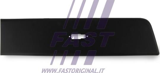 Fast FT90884 - Облицювання / захисна накладка, боковина autozip.com.ua