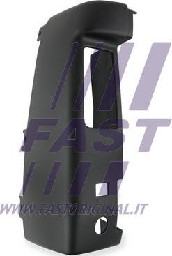Fast FT90885 - Буфер, бампер autozip.com.ua