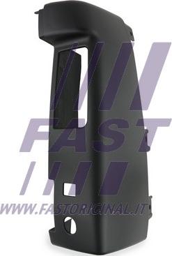 Fast FT90886 - Буфер, бампер autozip.com.ua