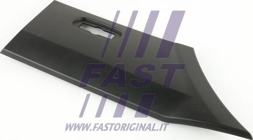 Fast FT90839 - Облицювання / захисна накладка, боковина autozip.com.ua