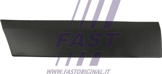 Fast FT90834 - Облицювання / захисна накладка, двері autozip.com.ua