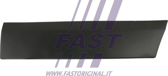 Fast FT90835 - Облицювання / захисна накладка, двері autozip.com.ua