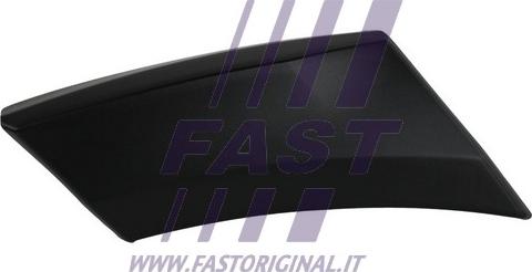 Fast FT90830 - Облицювання / захисна накладка, крило autozip.com.ua