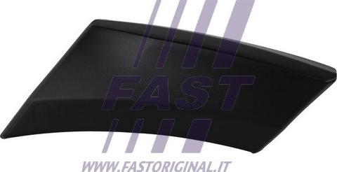 Fast FT90831 - Облицювання / захисна накладка, крило autozip.com.ua
