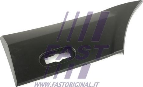 Fast FT90838 - Облицювання / захисна накладка, боковина autozip.com.ua