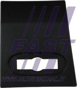 Fast FT90833 - Облицювання / захисна накладка, боковина autozip.com.ua