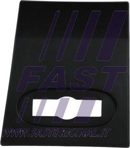 Fast FT90832 - Облицювання / захисна накладка, боковина autozip.com.ua