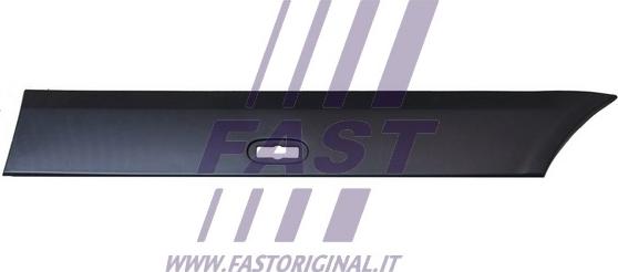 Fast FT90837 - Облицювання / захисна накладка, боковина autozip.com.ua