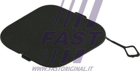 Fast FT90829 - Облицювання, бампер autozip.com.ua
