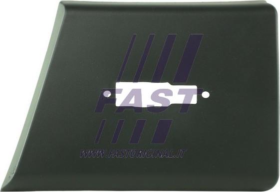 Fast FT90823 - Облицювання / захисна накладка, боковина autozip.com.ua