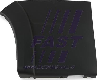 Fast FT90876 - Облицювання / захисна накладка, боковина autozip.com.ua