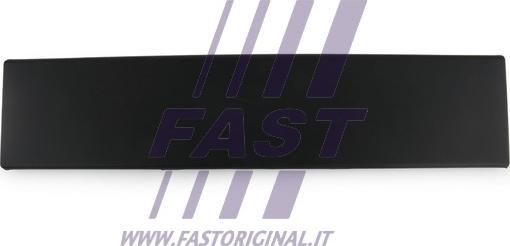 Fast FT90878 - Облицювання / захисна накладка, двері autozip.com.ua