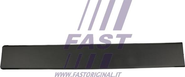 Fast FT90872 - Облицювання / захисна накладка, боковина autozip.com.ua