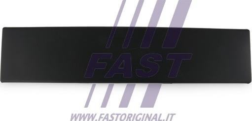 Fast FT90877 - Облицювання / захисна накладка, двері autozip.com.ua