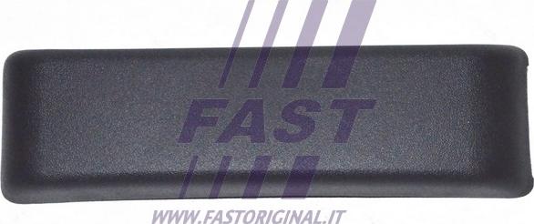 Fast FT90799 - Облицювання / захисна накладка, боковина autozip.com.ua