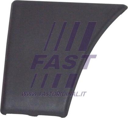 Fast FT90794 - Облицювання / захисна накладка, боковина autozip.com.ua