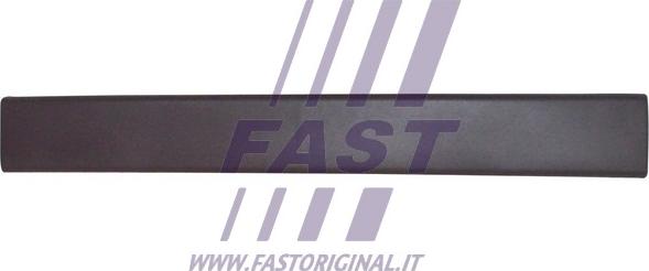 Fast FT90790 - Облицювання / захисна накладка, боковина autozip.com.ua