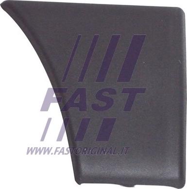 Fast FT90793 - Облицювання / захисна накладка, боковина autozip.com.ua