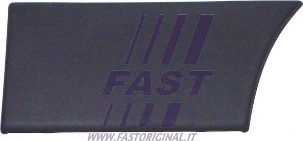 Fast FT90792 - Облицювання / захисна накладка, боковина autozip.com.ua