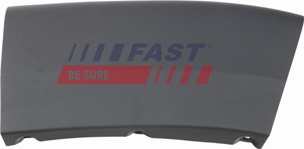 Fast FT90749 - Облицювання / захисна накладка, крило autozip.com.ua