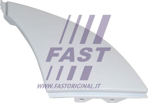 Fast FT90744 - Рама фари autozip.com.ua