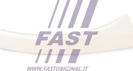 Fast FT90746 - Рама фари autozip.com.ua