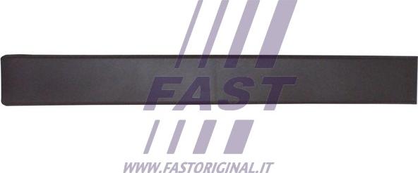 Fast FT90748 - Облицювання / захисна накладка, двері autozip.com.ua