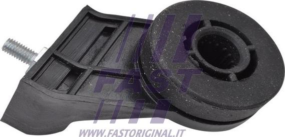 Fast FT90743 - Підвіска, радіатор autozip.com.ua