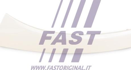 Fast FT90747 - Рама фари autozip.com.ua
