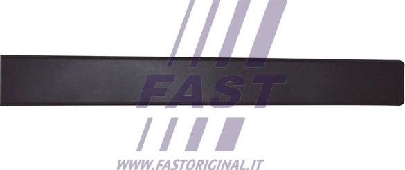 Fast FT90759 - Облицювання / захисна накладка, двері autozip.com.ua