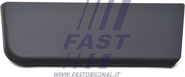 Fast FT90754 - Облицювання / захисна накладка, двері autozip.com.ua