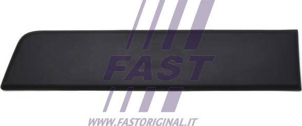 Fast FT90758 - Облицювання / захисна накладка, боковина autozip.com.ua
