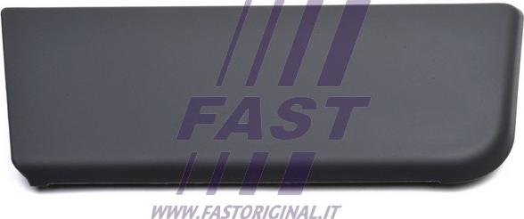 Fast FT90753 - Облицювання / захисна накладка, двері autozip.com.ua