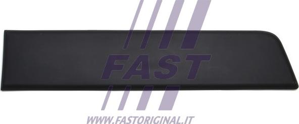 Fast FT90757 - Облицювання / захисна накладка, боковина autozip.com.ua