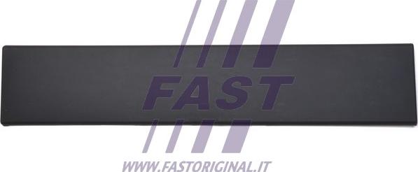 Fast FT90764 - Облицювання / захисна накладка, двері autozip.com.ua