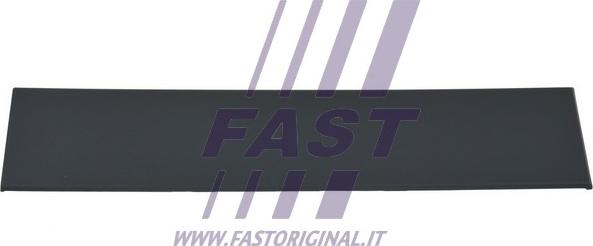 Fast FT90765 - Облицювання / захисна накладка, двері autozip.com.ua