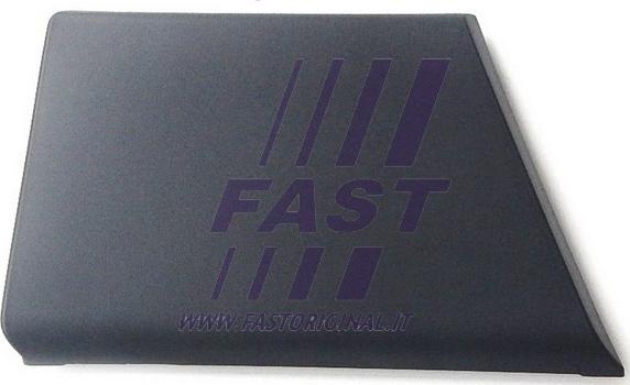Fast FT90760 - Облицювання / захисна накладка, боковина autozip.com.ua