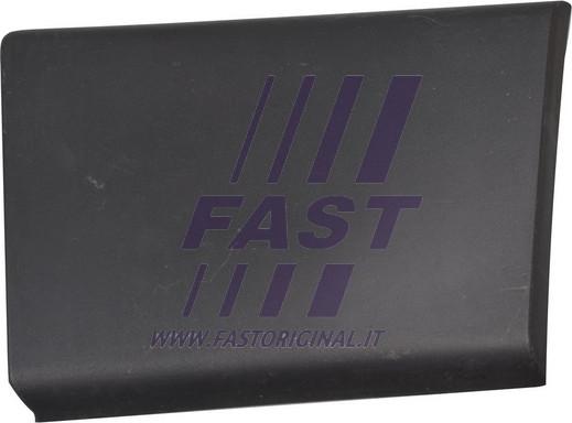 Fast FT90762 - Облицювання / захисна накладка, боковина autozip.com.ua