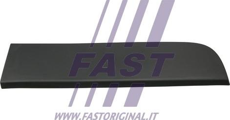 Fast FT90702 - Облицювання / захисна накладка, двері autozip.com.ua