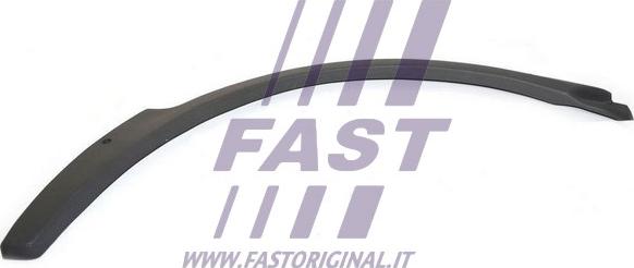 Fast FT90710 - Розширення, крило autozip.com.ua