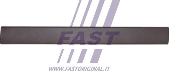 Fast FT90789 - Облицювання / захисна накладка, боковина autozip.com.ua