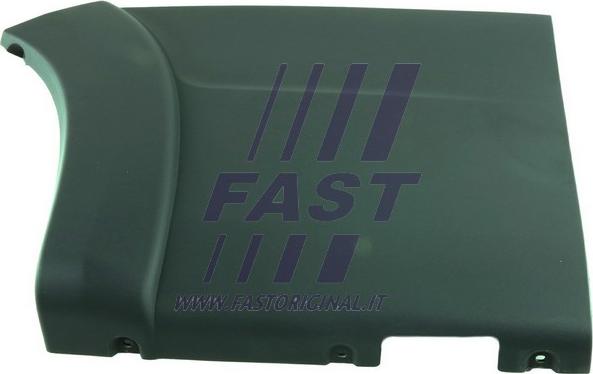 Fast FT90780 - Облицювання / захисна накладка, боковина autozip.com.ua