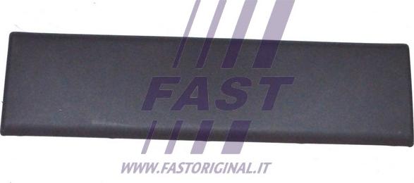Fast FT90788 - Облицювання / захисна накладка, боковина autozip.com.ua