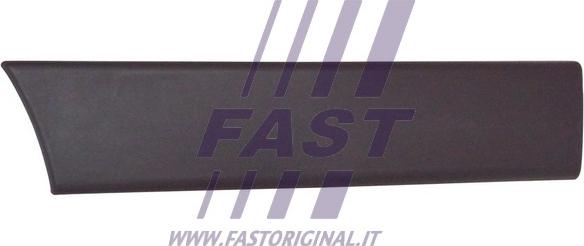 Fast FT90787 - Облицювання / захисна накладка, боковина autozip.com.ua