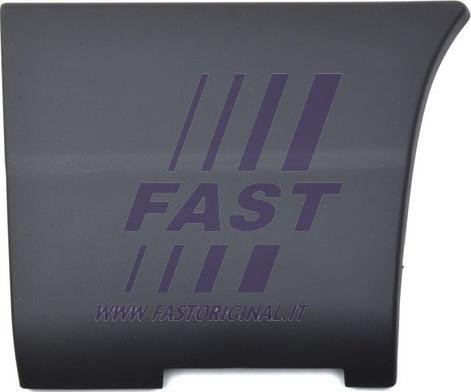 Fast FT90738 - Молдинг зад. правий Fiat Ducato 02- autozip.com.ua